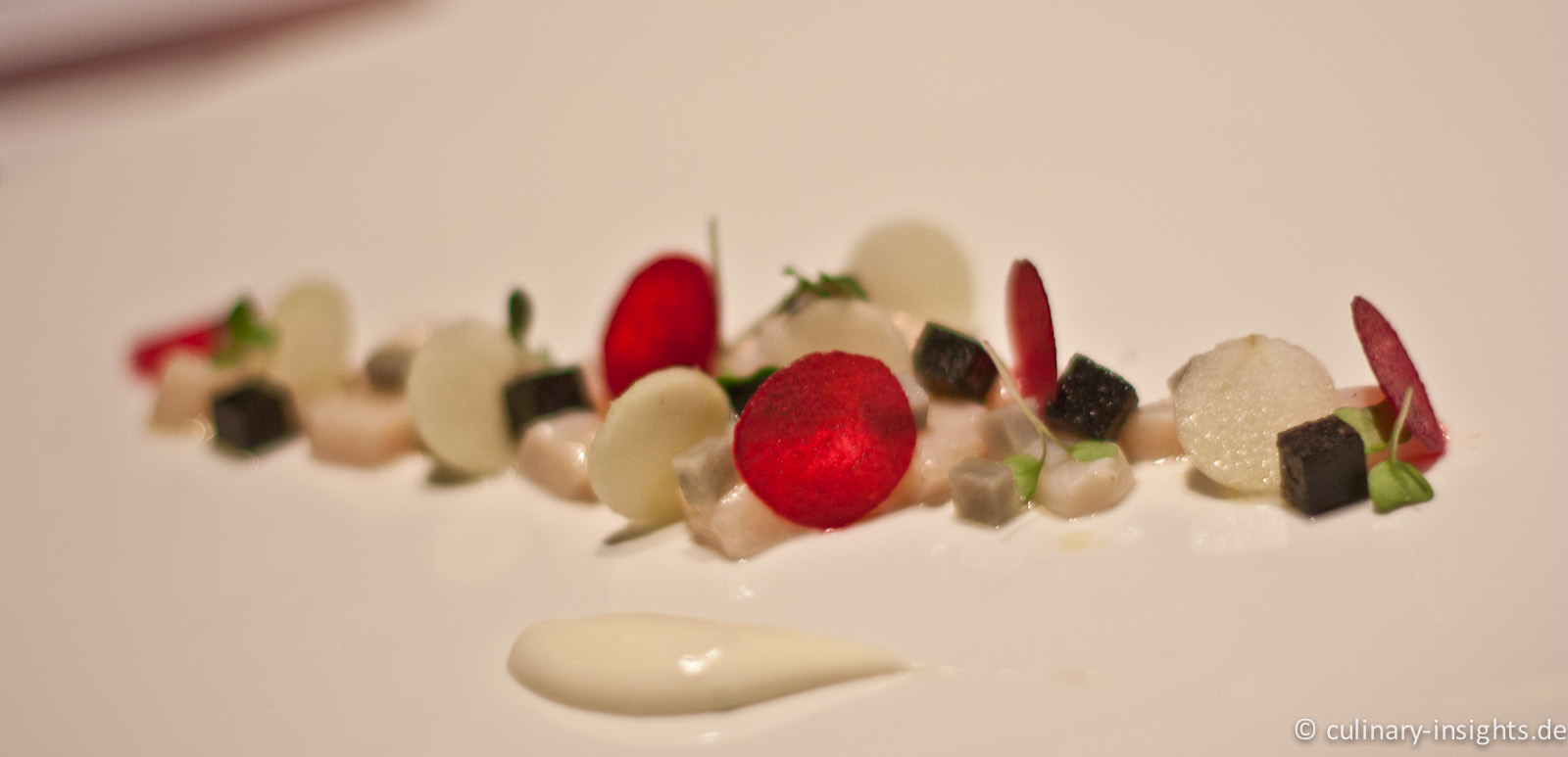 Young German Chefs (I): Kevin Fehling