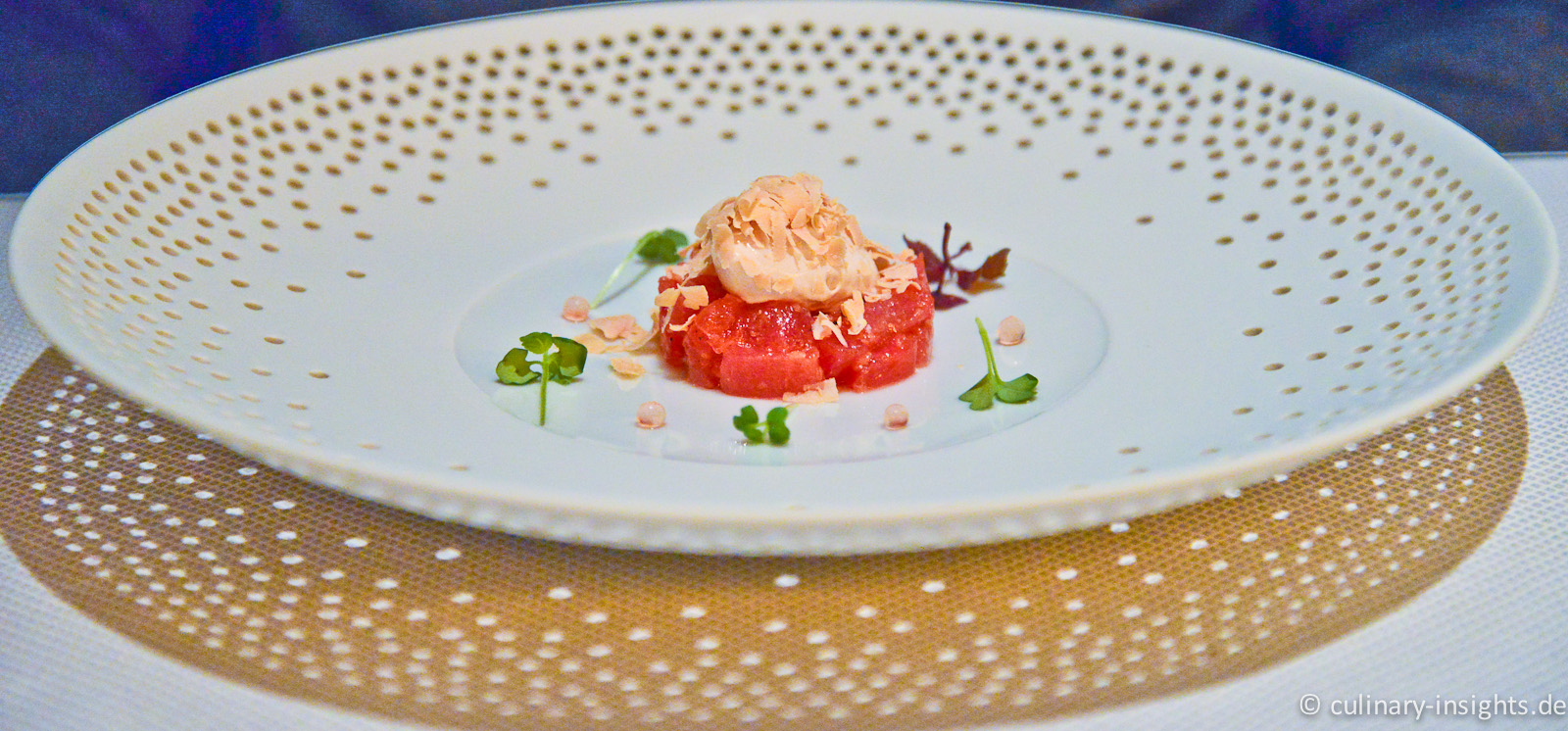 Carmelo Greco – the best Italian ‚place‘ in Germania?