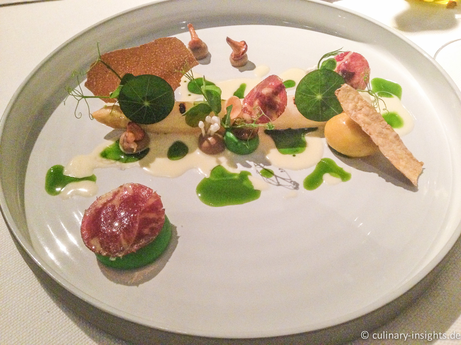 Amador 2014 – Impressive!