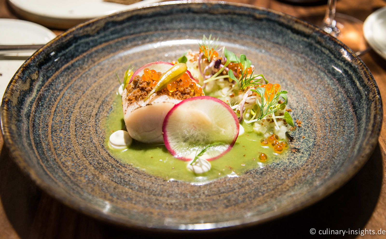 Gustav – Authentic-Regional and Yummy