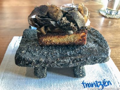 Frantzén: the Future of Fine Dining