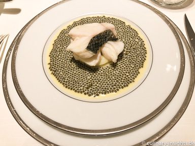 L’Ambrosie – an Ode to Perfection